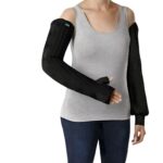 Juzo Sleepcompress 6872 Manga com Luva com Polegar