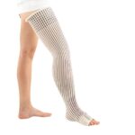 Comfiwave até à Coxa