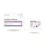 Arixmed Endoform Penso Cicatrização Feridas 5 x 5cm Unid