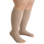 Juzo Expert AD sem Biqueira 3022