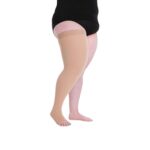 Juzo Expert AG sem Biqueira e Silicone 3022