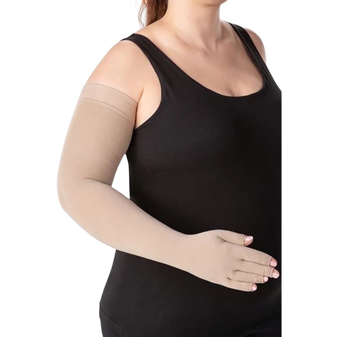 Design sem nome Juzo Classic Seamless CGA Manga - Image 1