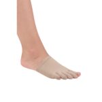 Juzo Classic Seamless ZEAR/ZEAL Luva de Pé