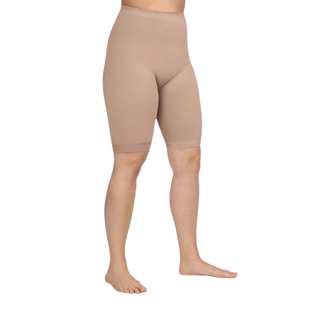 Design sem nome Juzo Classic Seamless FT Calção Curto - Image 1