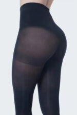 Swing Sheer and Soft Collant - AT 140 Den - Image 2