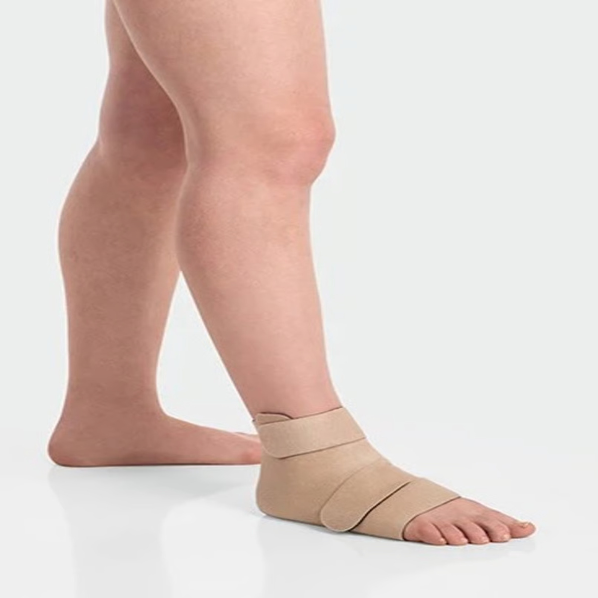 ImageToStl.com_public-32 (1) (1) Juzo Compression Wrap 6000 LF/LFL Seguimento Pé - Image 1