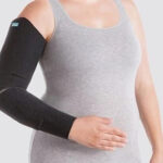 Juzo ACS J706 Seguimento Braço