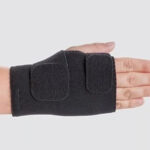 Juzo ACS J705 Seguimento Mão