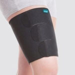 Juzo ACS J704 Seguimento Coxa