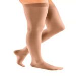 Medi Standard Perna - Mediven Mondi AG sem Biqueira