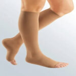 Medi Standard Perna - Mediven 550 AD sem Biqueira