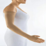 Medi Standard Braço - Mediven Espírit Luva com Dedos