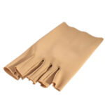 Microfine Luva de Pé