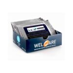 Arixmed UCS Caixa de 10 Unid