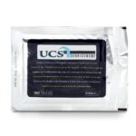 Arixmed UCS Toalhitas Limpeza Feridas unid