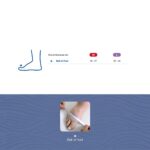 Comfiwave Luva de Pé - Image 2