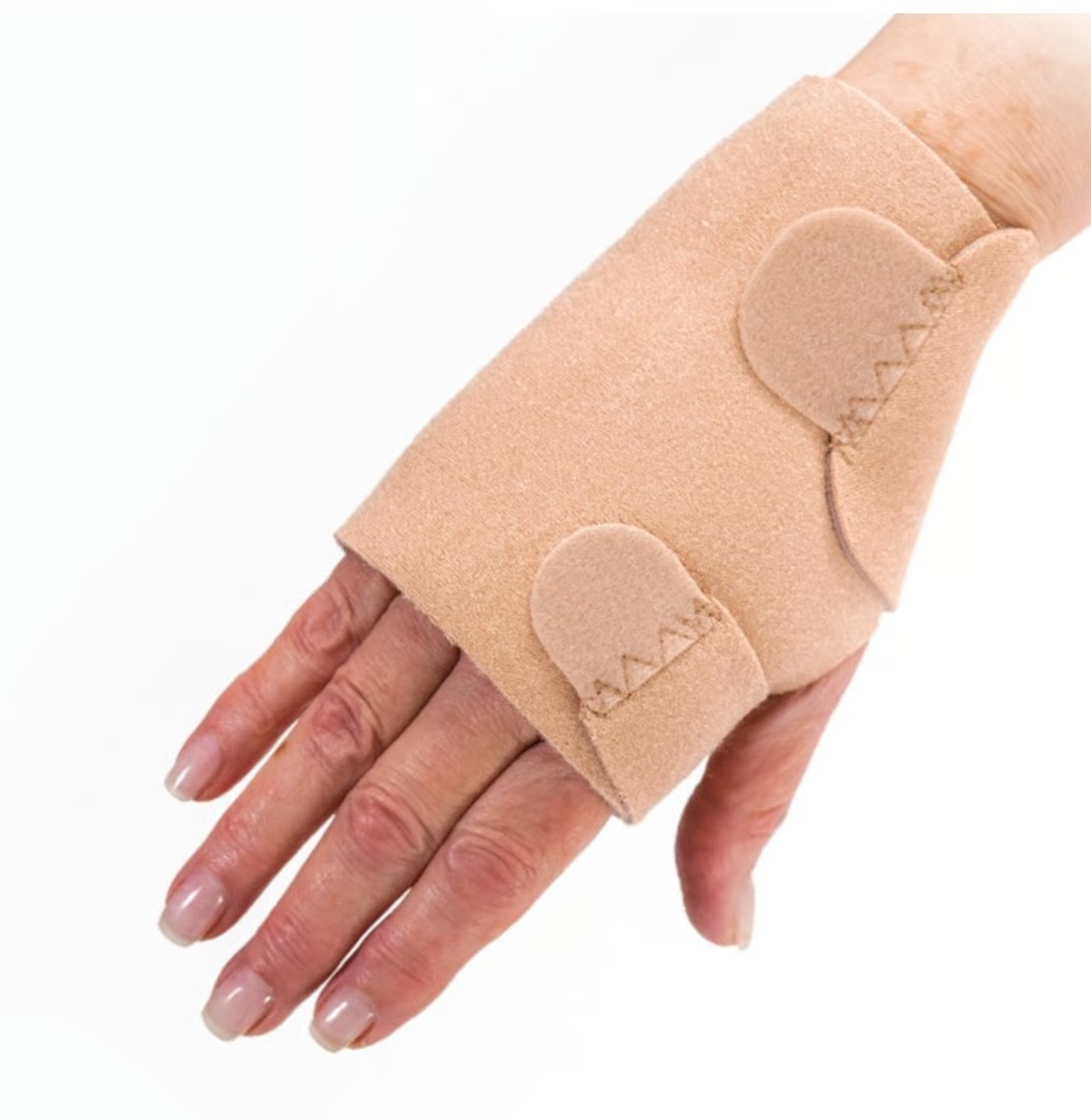 public-38 Easywrap Mão - Image 1