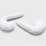 Juzo Softcompress 6843 Almofadas para Tornozelo Par