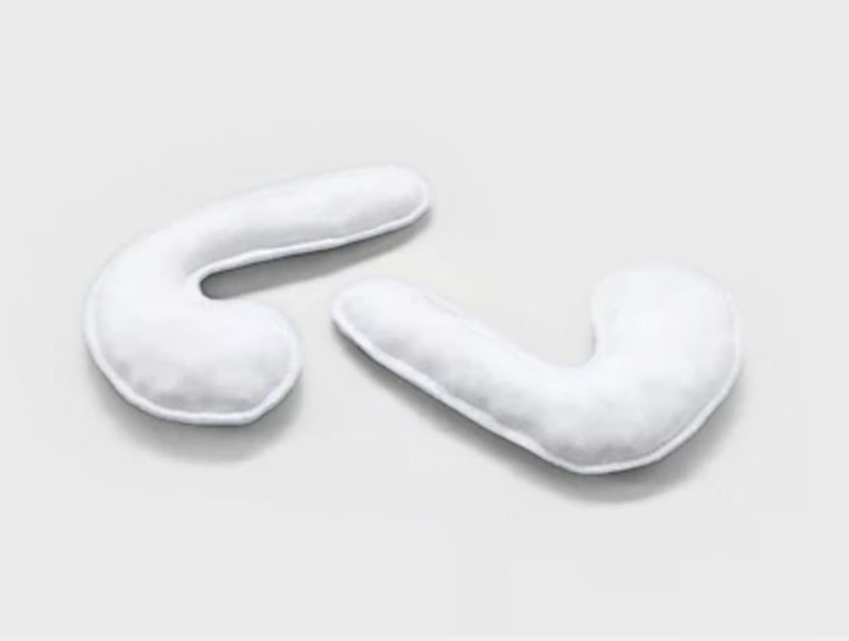 public-56 Juzo Softcompress 6843 Almofadas para Tornozelo Par - Image 1