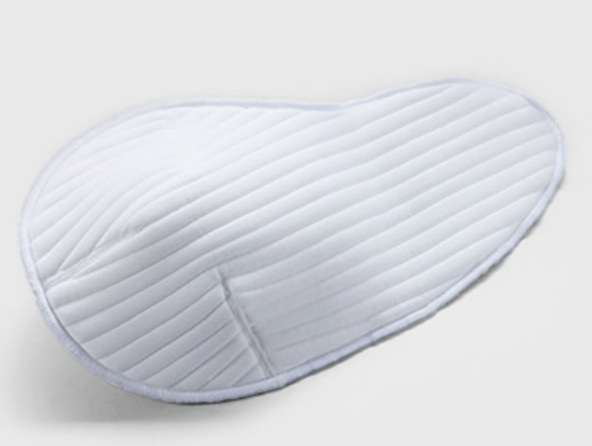 public-58 Juzo Softcompress 6837 Almofada Individual Peito Copa C-D - Image 1