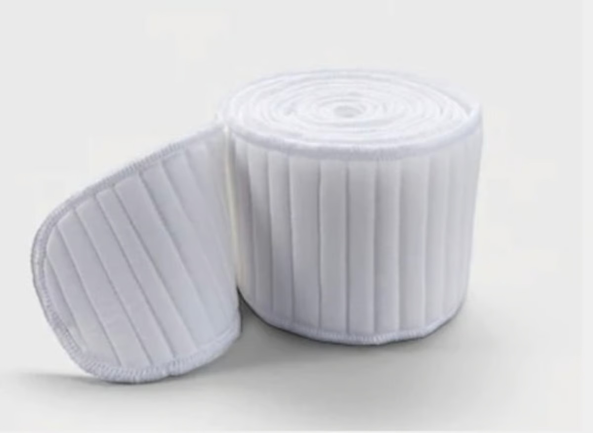 public-59 Juzo Softcompress 6835 Ligadura em Rolo 5mm x 8cm x 4m - Image 1