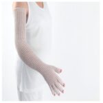 Comfiwave Manga + Luva com dedos