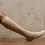 Juzo Intenso AD com Biqueira e Silicone 3812/3813