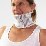 Comfiwave Banda Pescoço