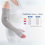 Comfiwave Manga + Luva com Polegar - Image 2